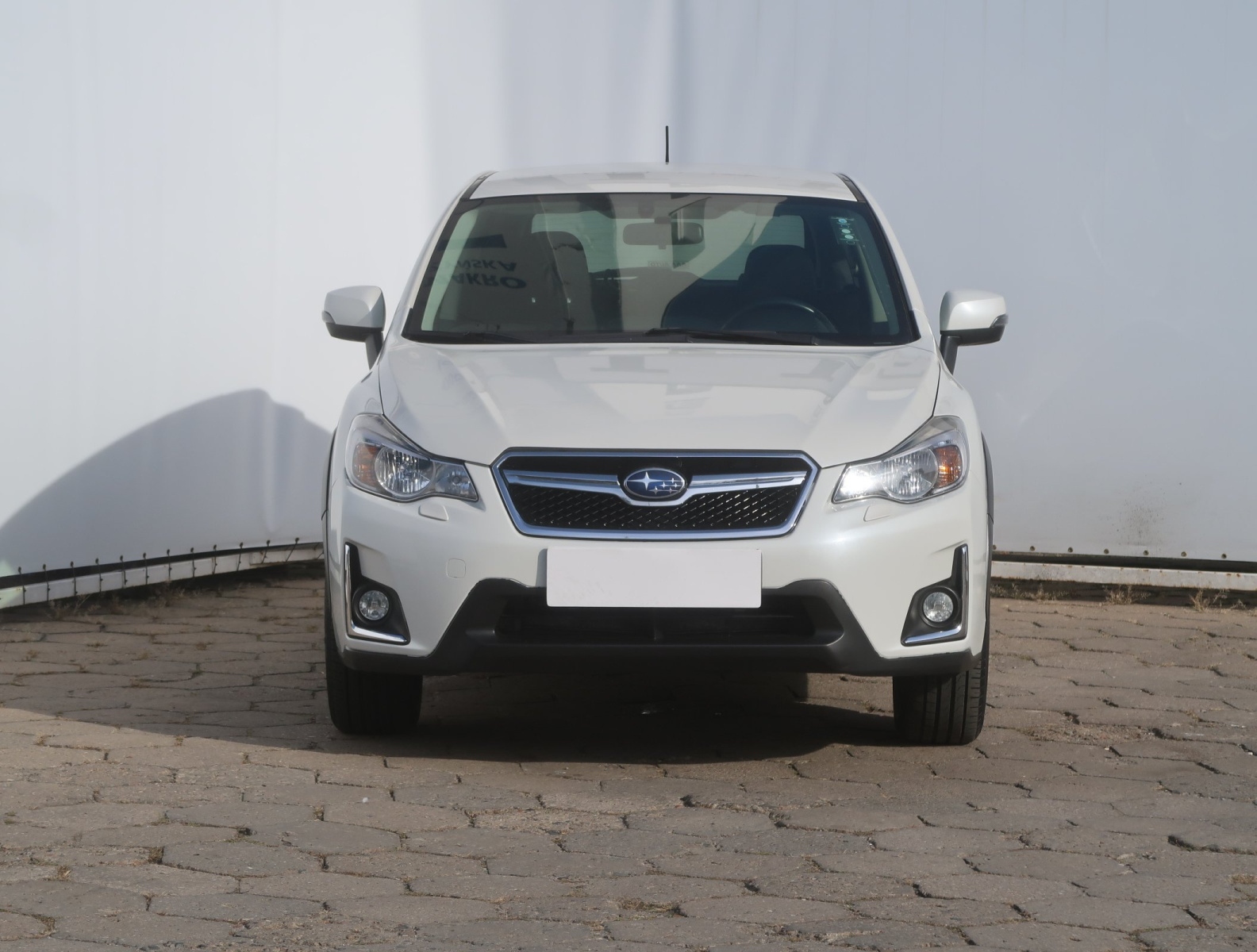 Subaru XV 2017 2.0i 186288km SUV