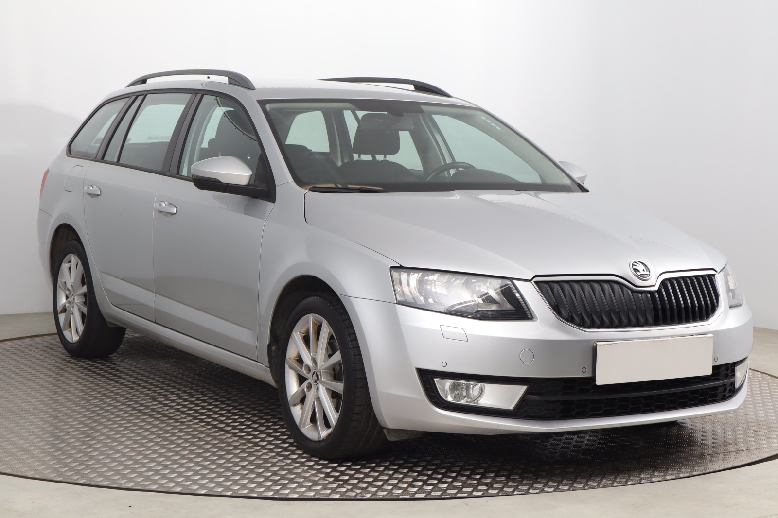 Skoda Octavia 2015 1.6 TDI 210036km Kombi