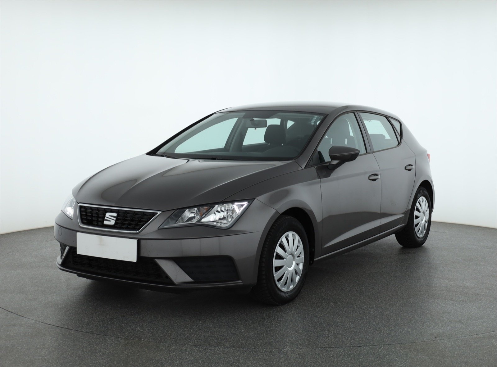 Seat Leon 2017 1.2 TSI 160178km Hatchback