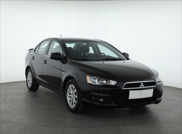 Mitsubishi Lancer 2014