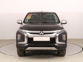 Mitsubishi L200 - 2019