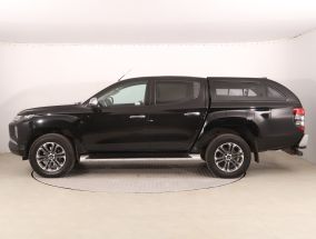 Mitsubishi L200 - 2019