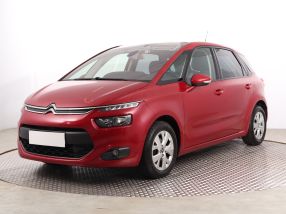 Citroen C4 Picasso - 2014