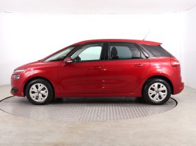 Citroen C4 Picasso - 2014
