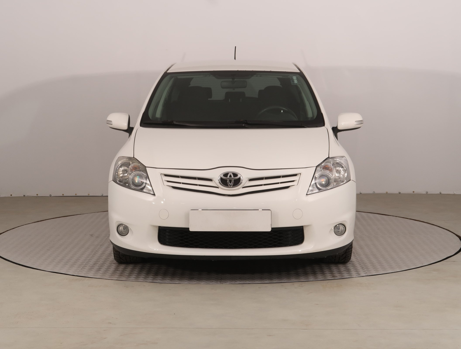 Toyota Auris 2010 2.0 D