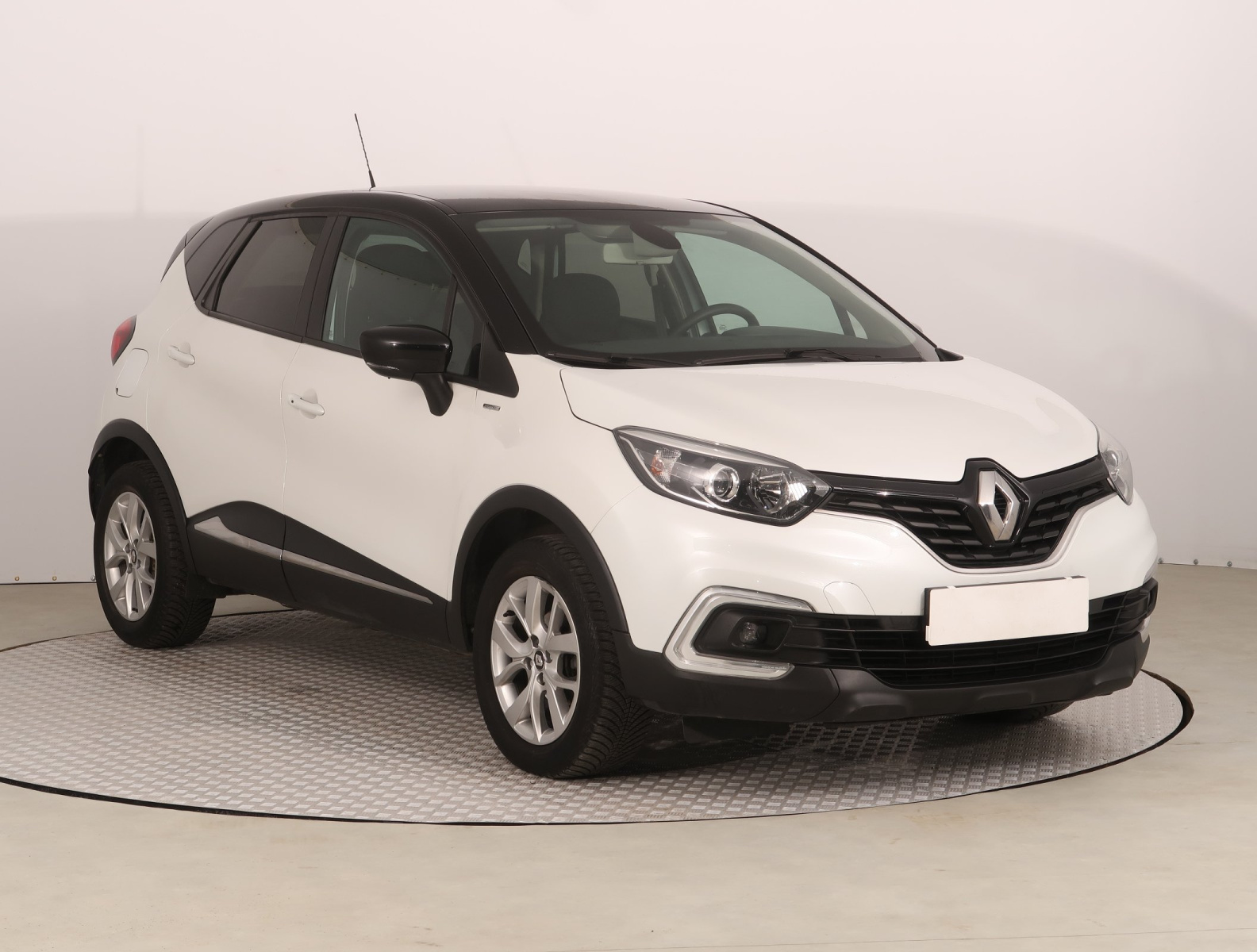 Renault Captur 2019 0.9 TCe 26189km SUV