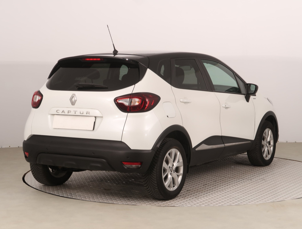 Renault Captur 2019 0.9 TCe 26189km SUV |