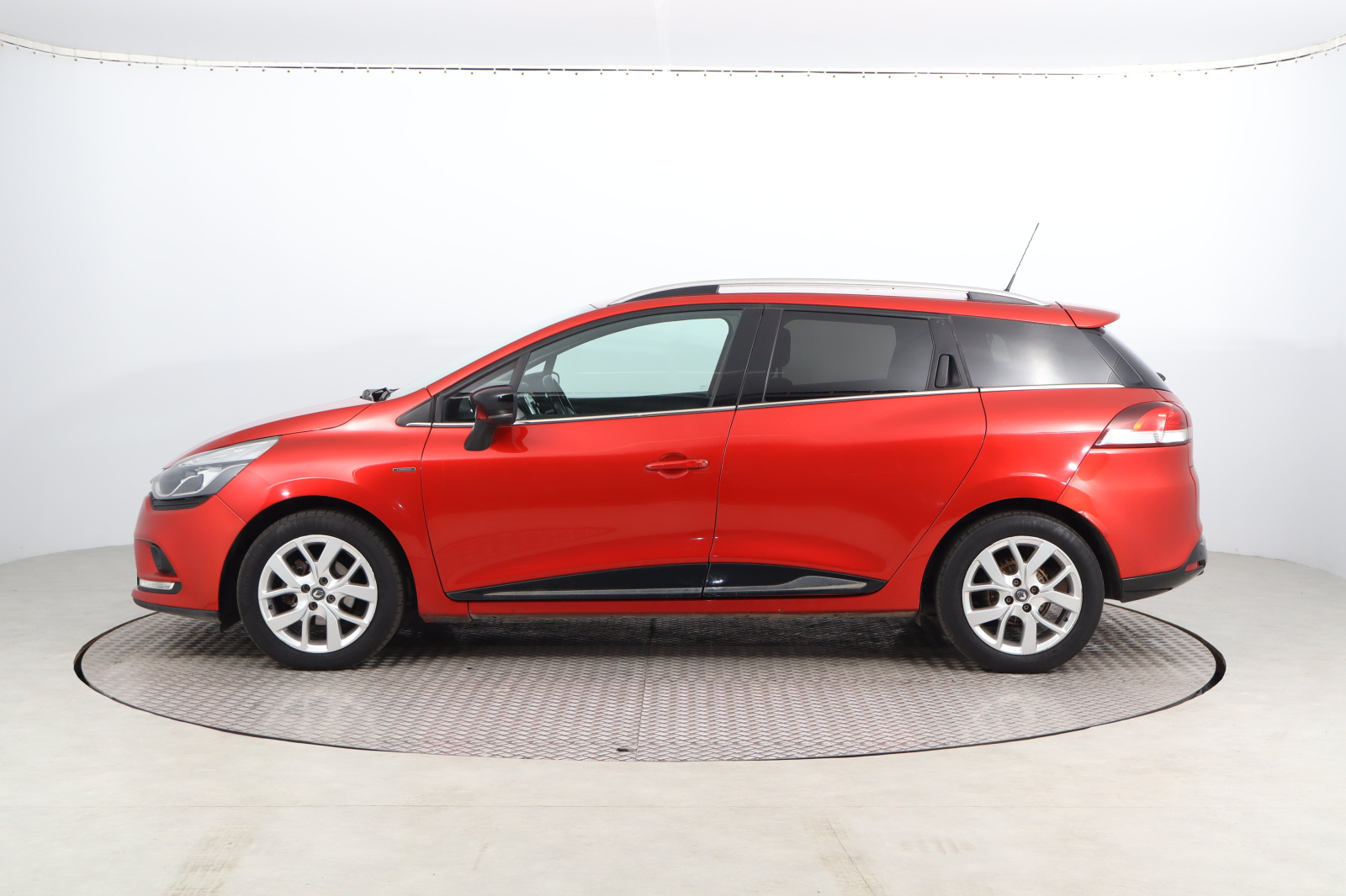 Renault Clio 2019 0.9 TCe 184132km Kombi