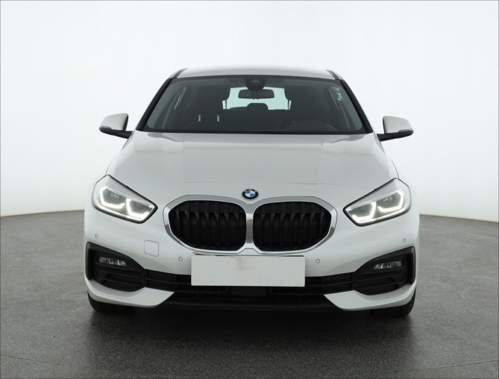 BMW 1 2020 118i 96743km Hatchback