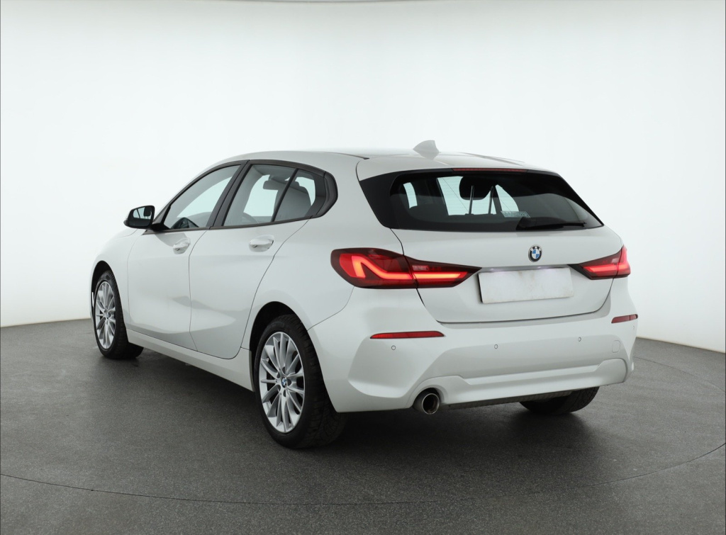 BMW 1 2020 118i 96743km Hatchback