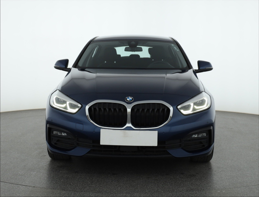 BMW 1 2020 118i 97801km ABS