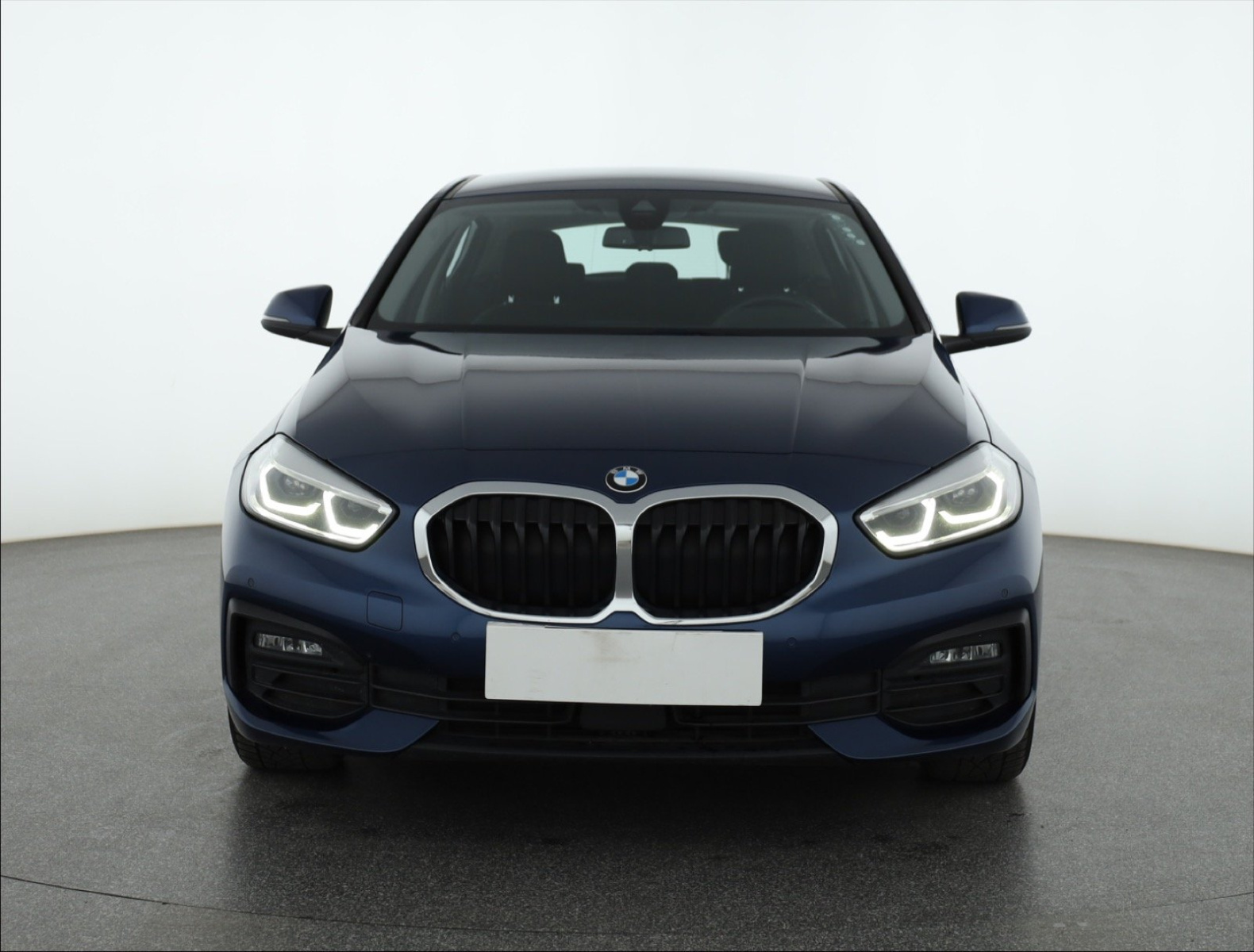 BMW 1 2020 118i 97801km Hatchback