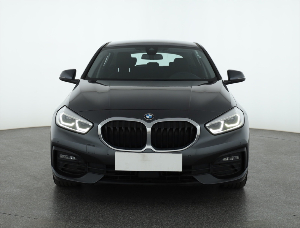 BMW 1 2020 118i 116093km Hatchback