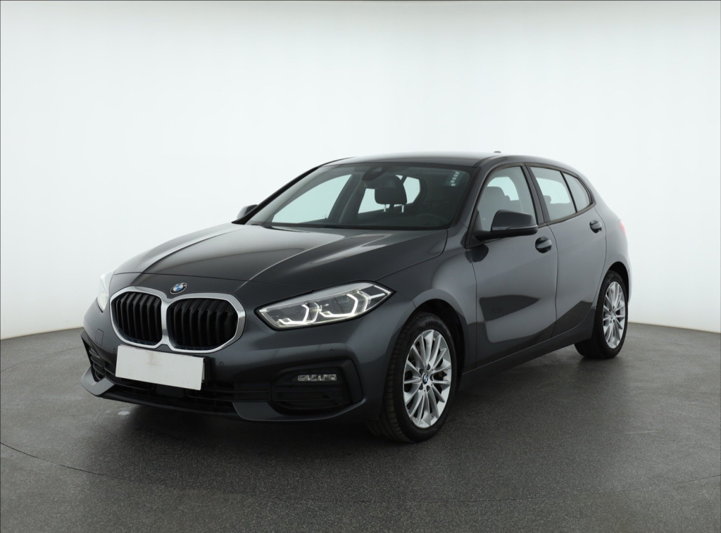 BMW 1 2020 118i 116093km Hatchback