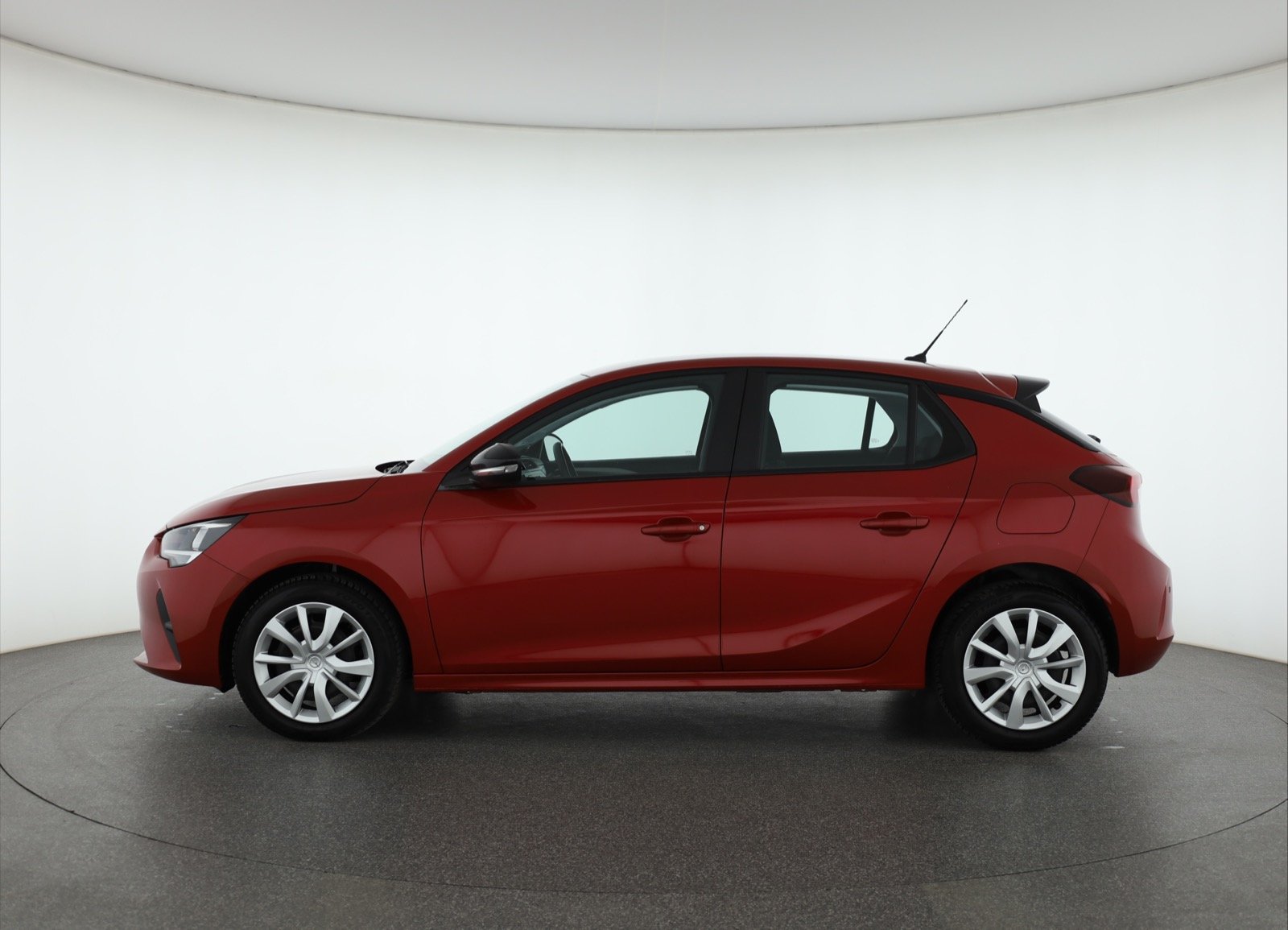 Opel Corsa 2023 1.2 23586km Hatchback