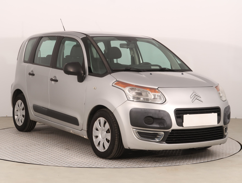 Citroen C3 Picasso