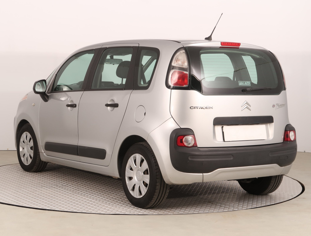 Citroen C3 Picasso