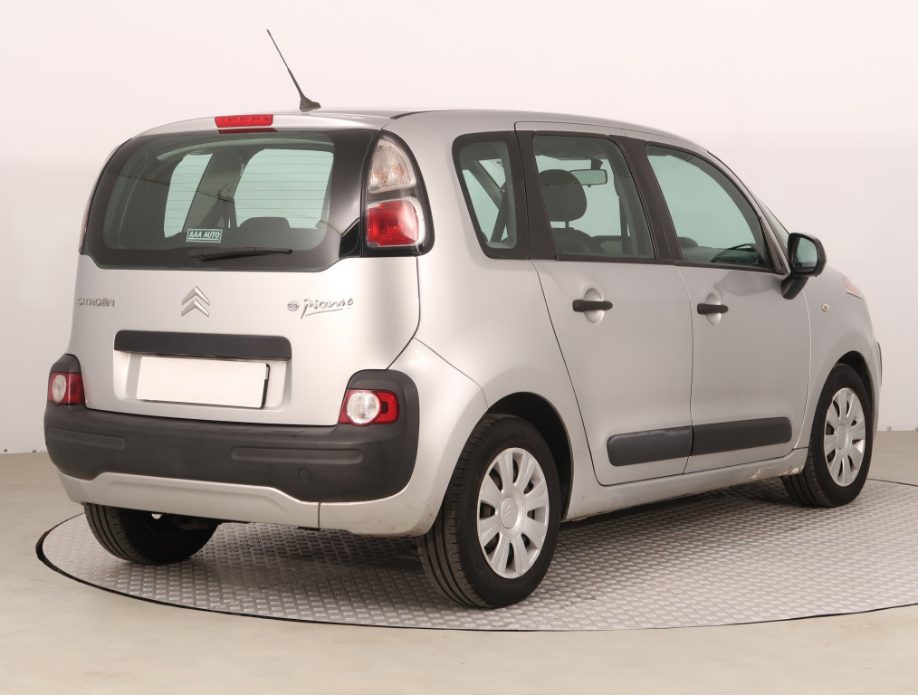 Citroen C3 Picasso