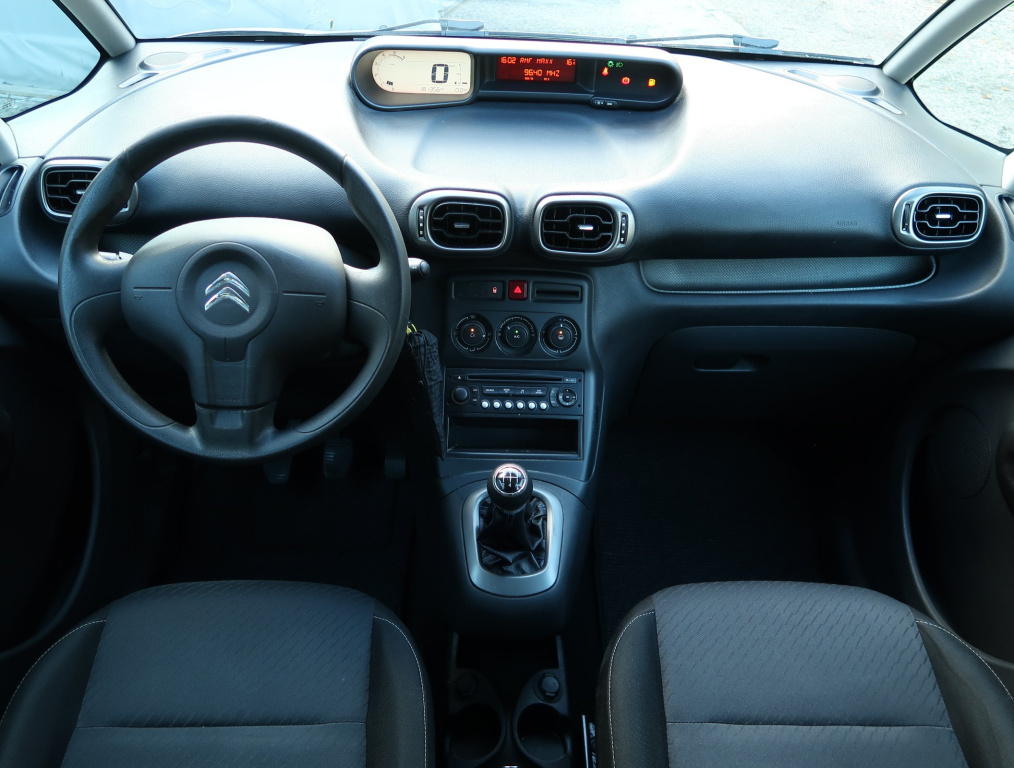 Citroen C3 Picasso