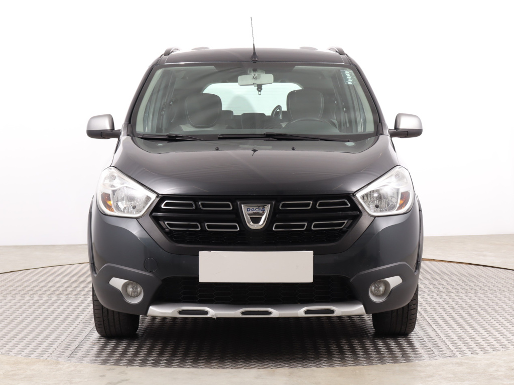 Dacia Lodgy
