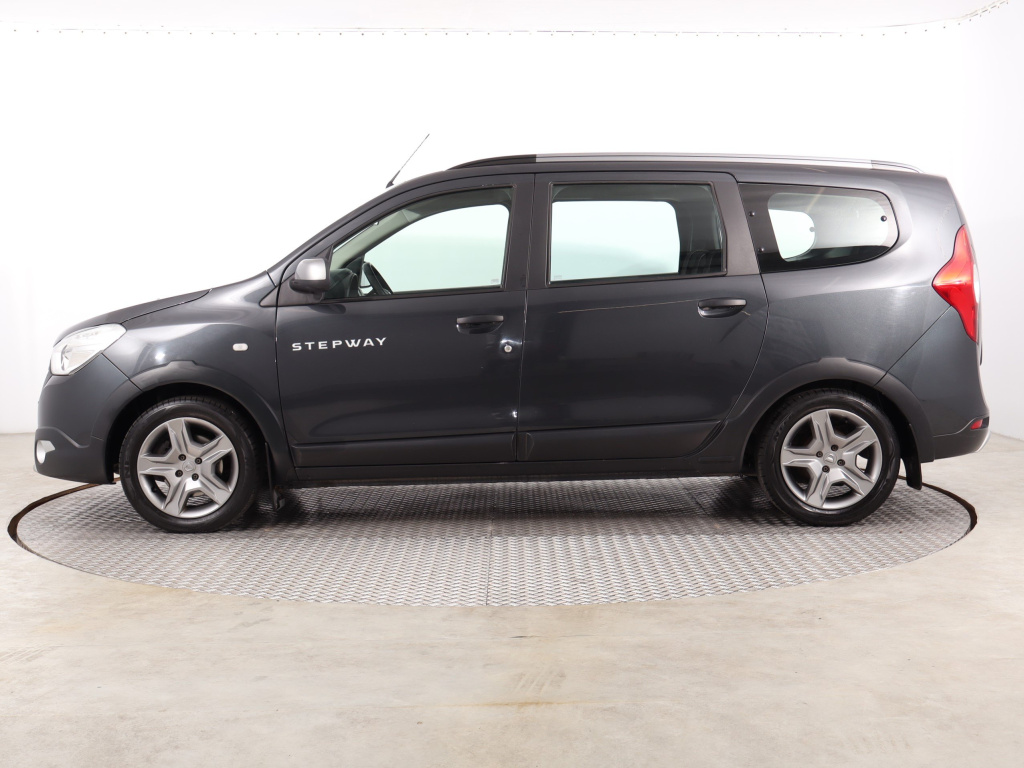 Dacia Lodgy