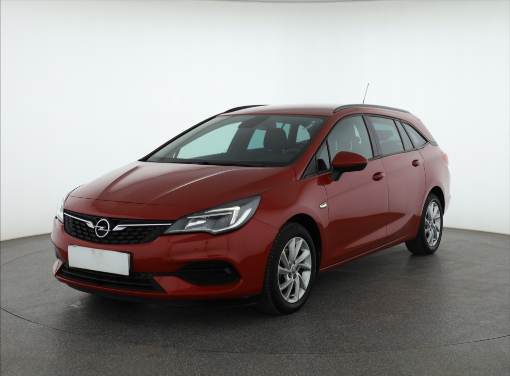 Opel Astra 2020 1.2 Turbo 112825km Kombi