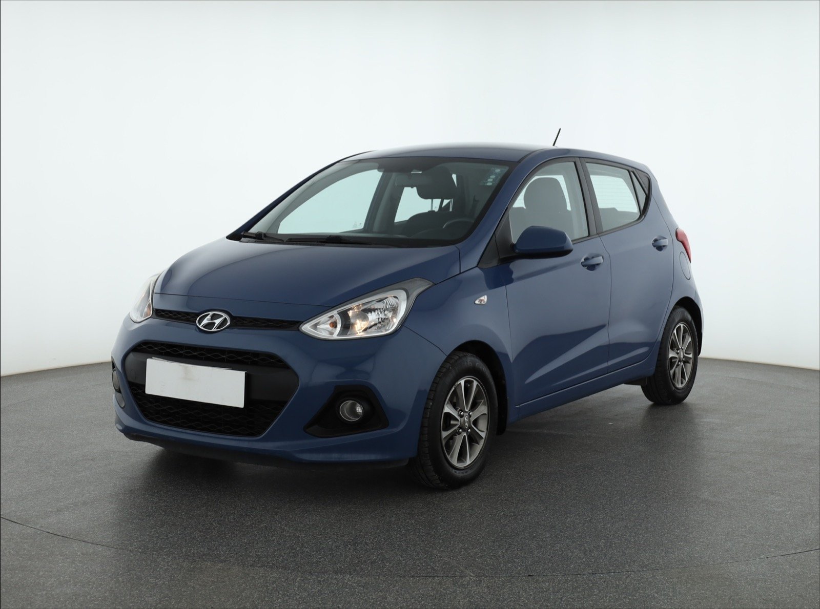 Hyundai i10 2014 1.2 85689km Hatchback