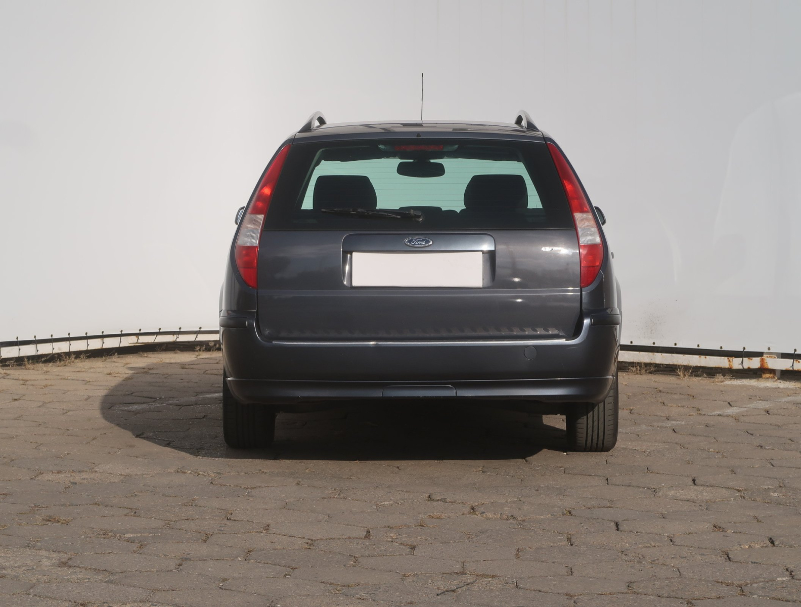 Ford Mondeo 2006 2.0 TDCi 357311km Hatchback