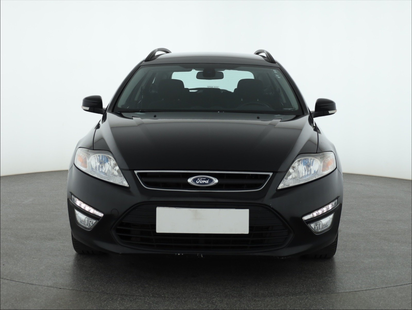 Ford Mondeo 2012 2.0 TDCi 196095km Kombi