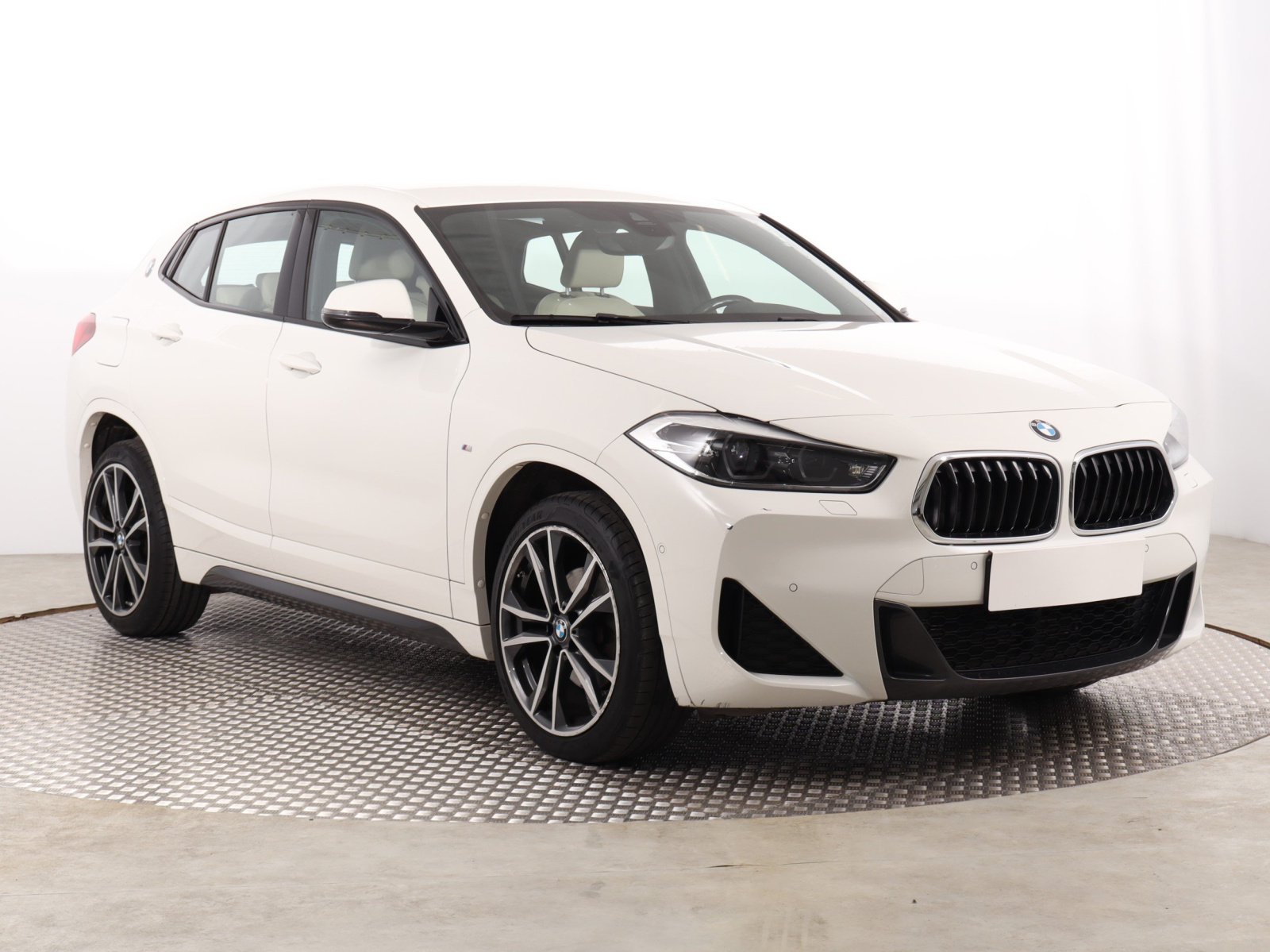 BMW X2 2020 sDrive18i 31043km SUV