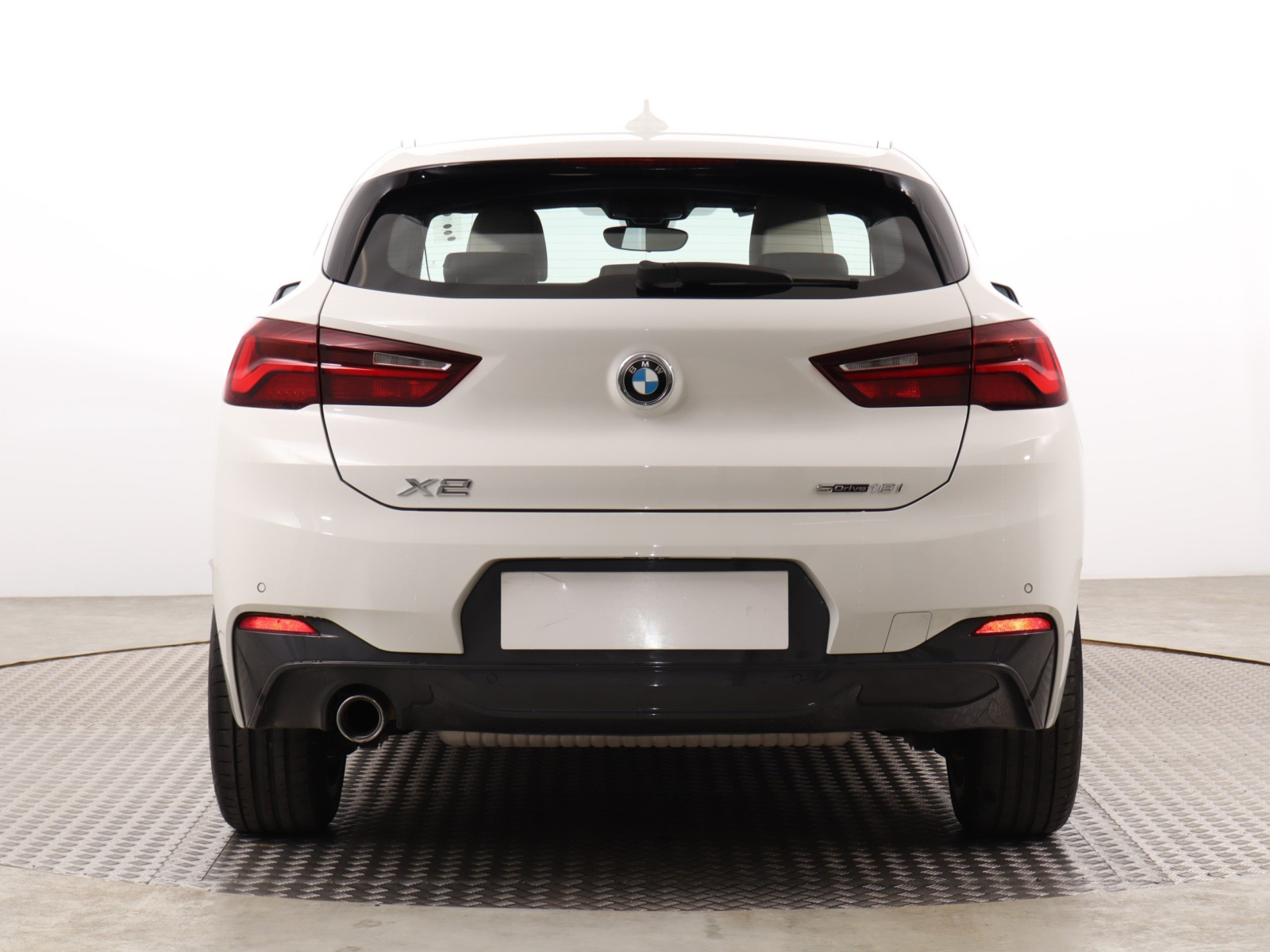 BMW X2 2020 sDrive18i 31043km SUV