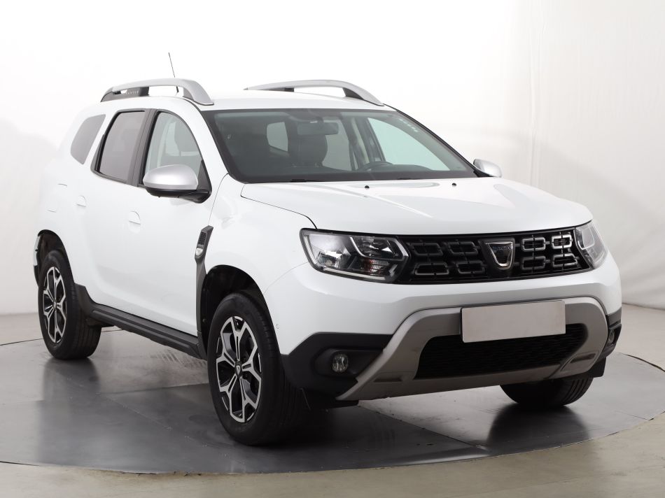 Dacia Duster - 2020