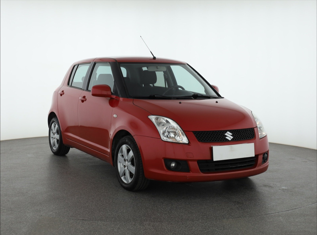 Suzuki Swift 2008 1.3 i 223870km Hatchback