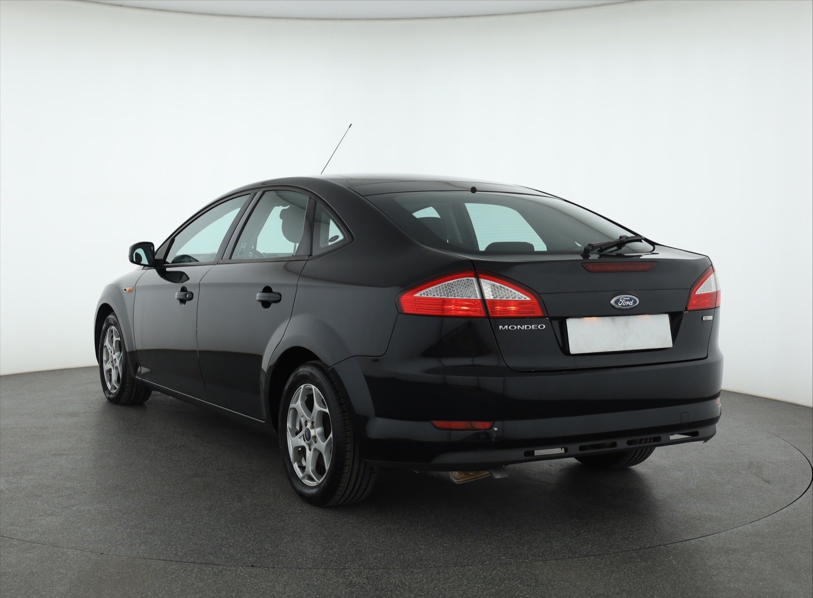 Ford Mondeo 2008 1.8 TDCi 220132km Hatchback