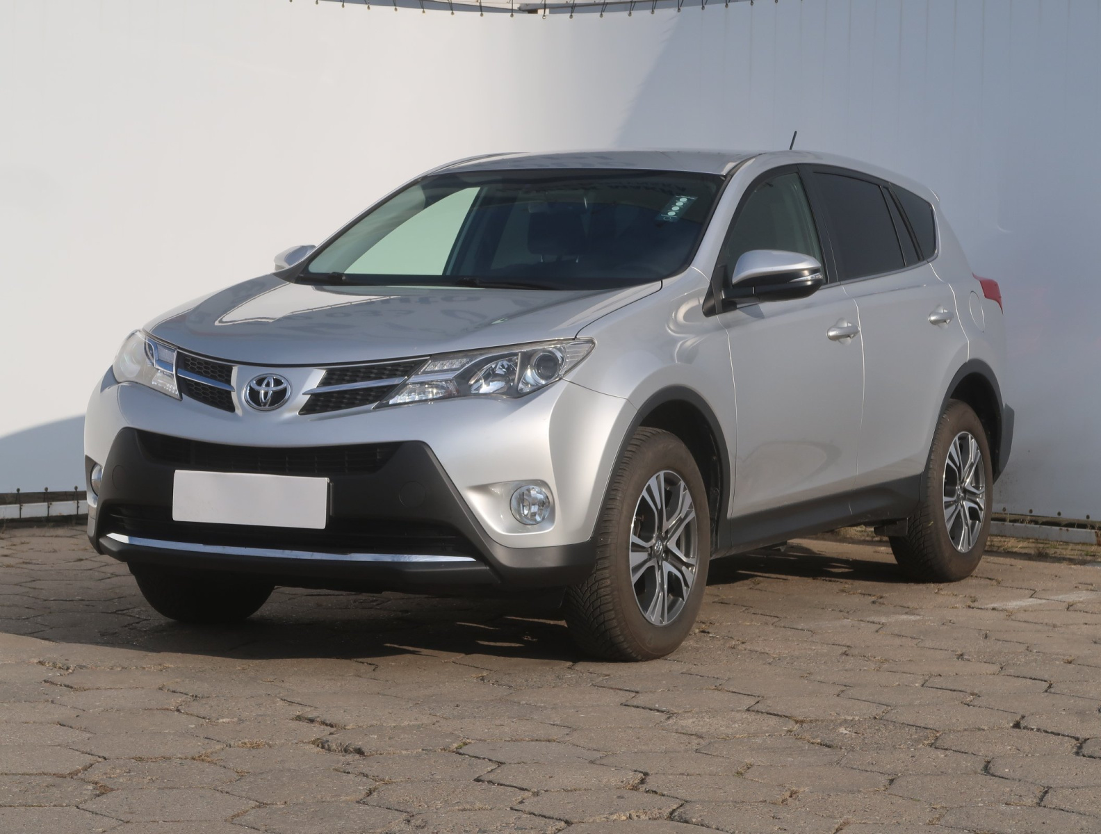 Toyota RAV4 2015 2.0 D