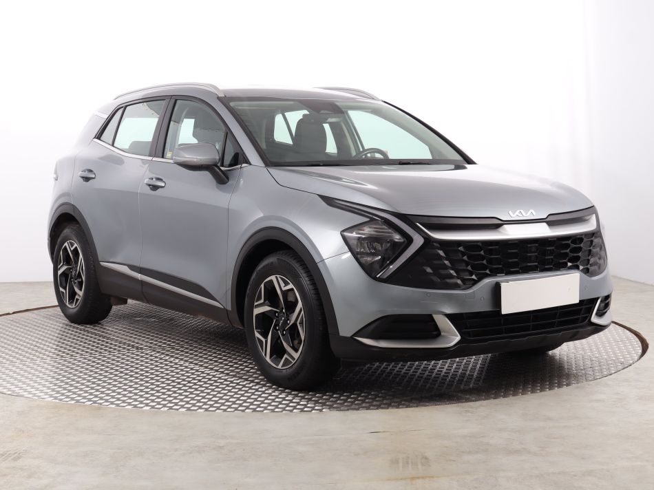 Kia Sportage - 2022