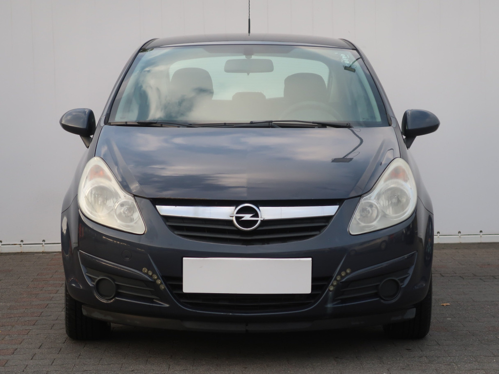 Opel Corsa 2007 1.3 CDTI 227194km Hatchback