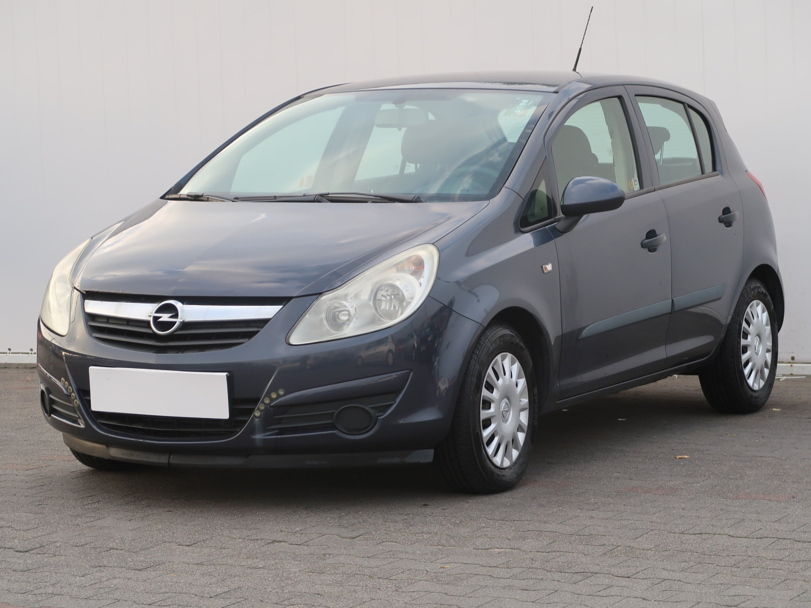 Opel Corsa 2007 1.3 CDTI 227194km Hatchback