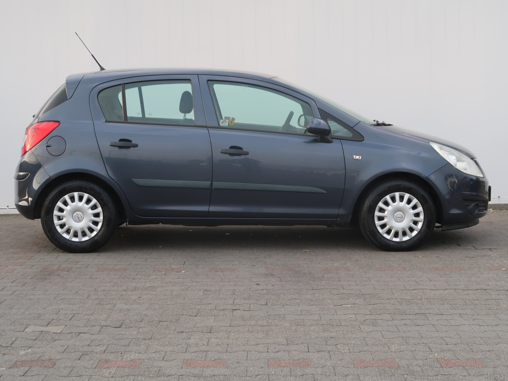 Opel Corsa 2007 1.3 CDTI 227194km Hatchback