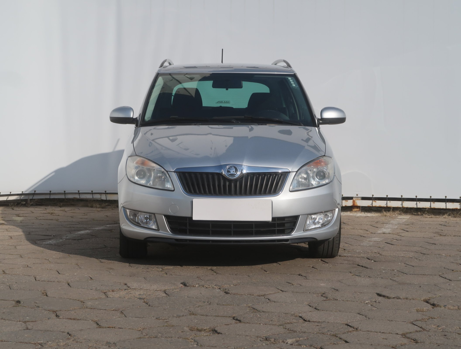 Skoda Fabia 2014 1.2 TSI 170998km Kombi