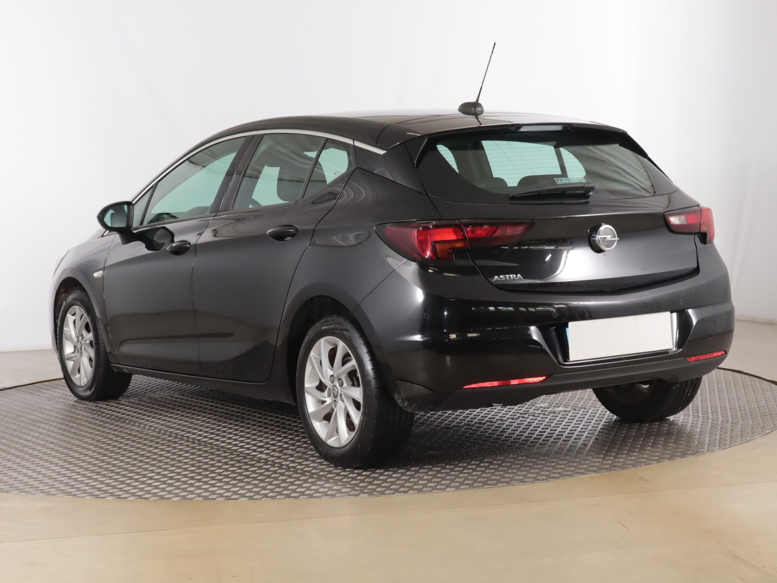 Opel Astra 2021 1.2 Turbo 68115km Hatchback