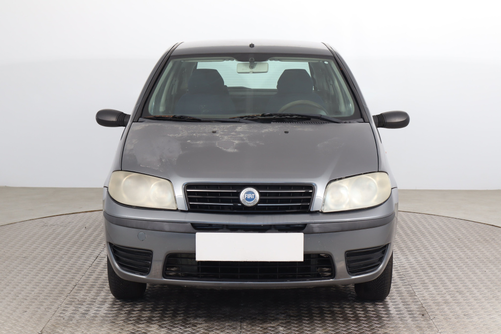 Fiat Punto 2004 1.2 60 153843km Hatchback