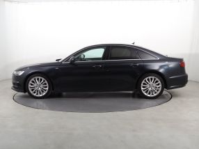 Audi A6 - 2016
