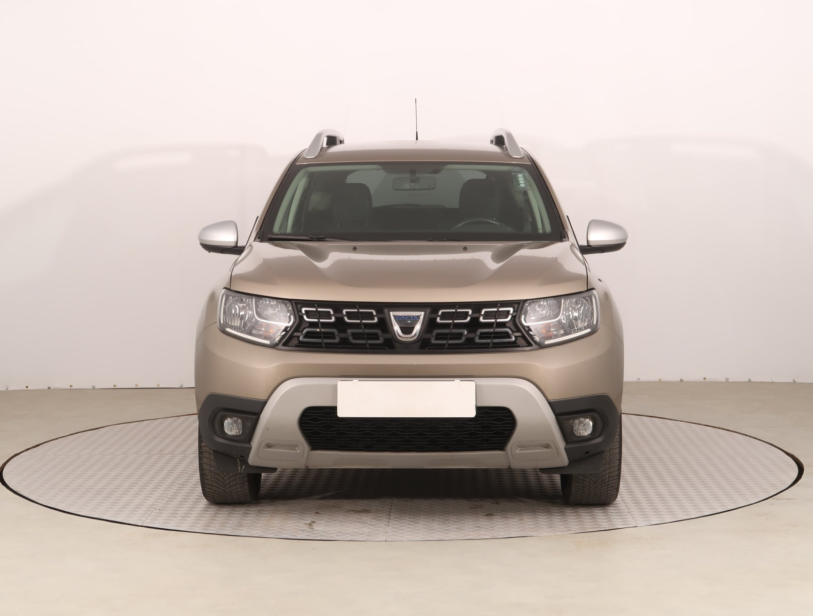 Dacia Duster 2020 1.0 TCe 48774km SUV