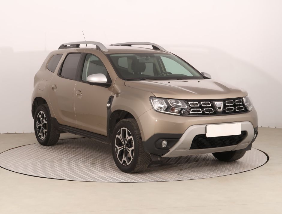 Dacia Duster - 2020