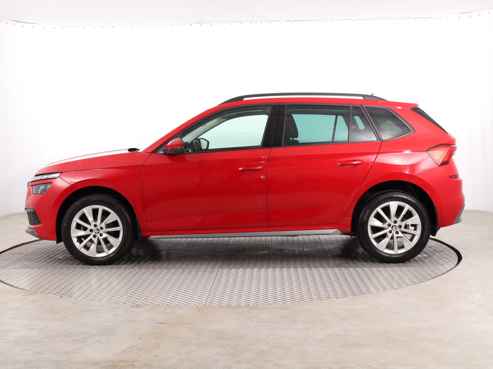 Skoda Kamiq 2019 1.0 TSI 41447km SUV