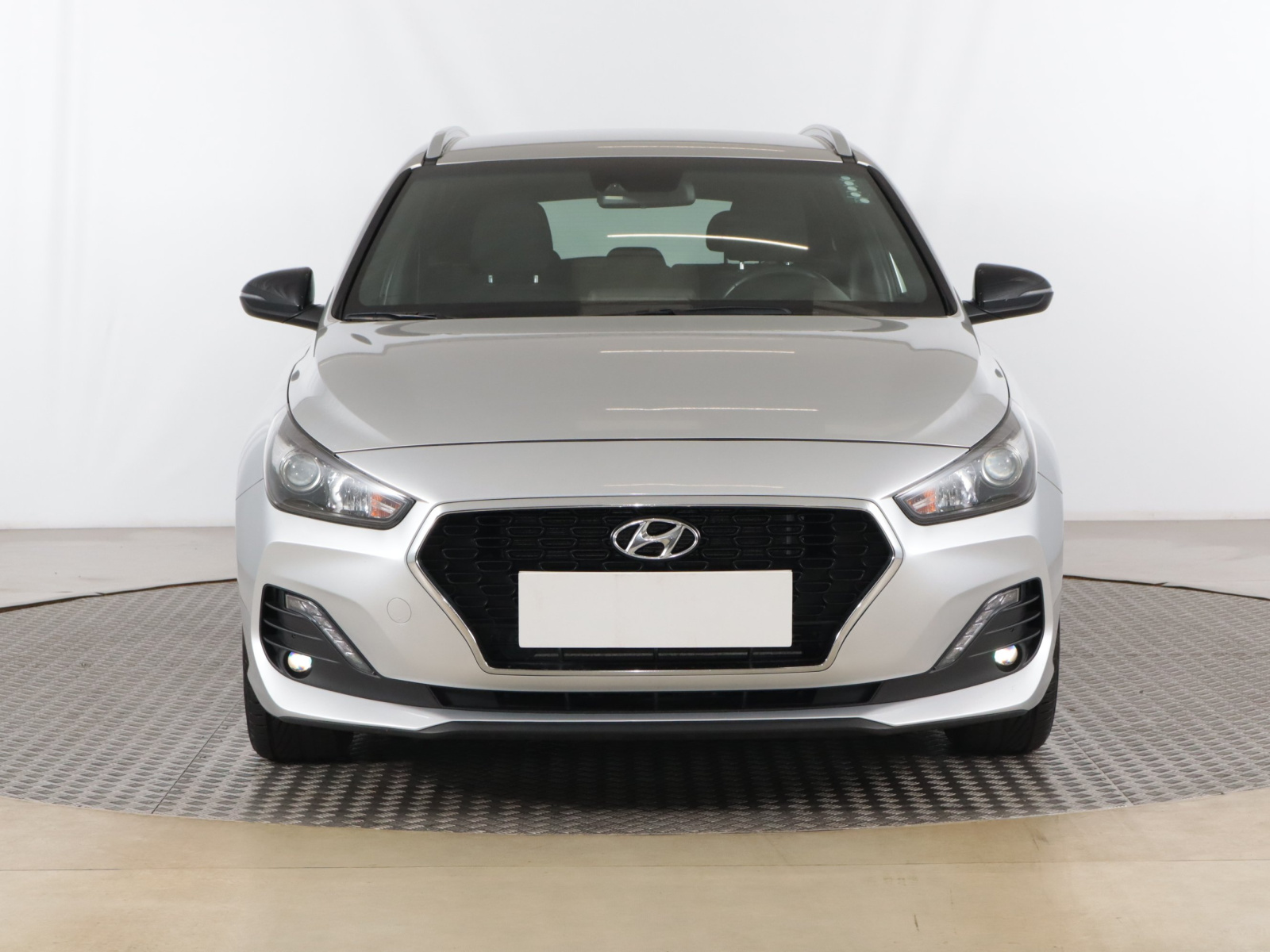 Hyundai i30 2019 1.4 T