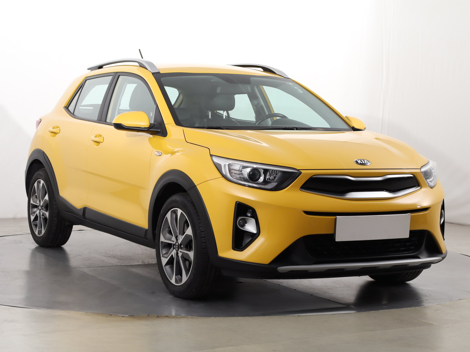 Kia Stonic 2019 1.0 T