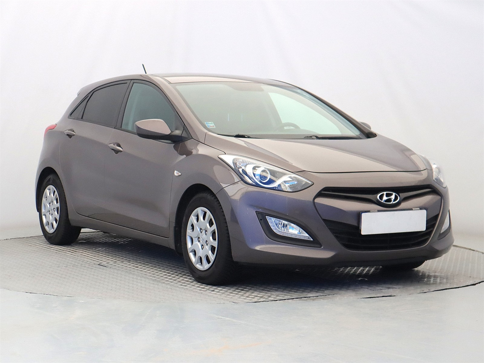 Hyundai i30 2015 1.4 CVVT 50552km Hatchback