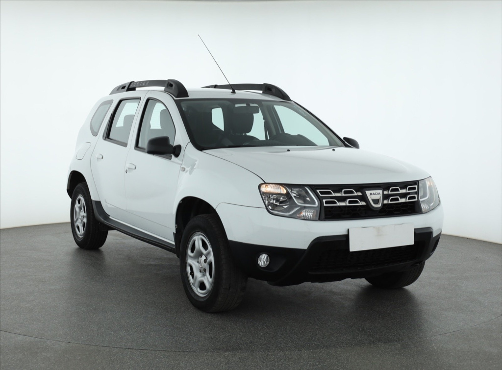 Dacia Duster 2017 1.6 SCe 144672km SUV